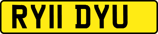 RY11DYU