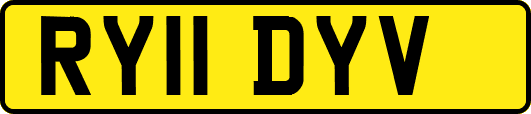 RY11DYV