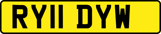RY11DYW