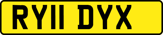 RY11DYX