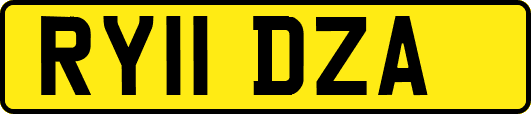 RY11DZA