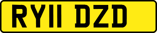 RY11DZD