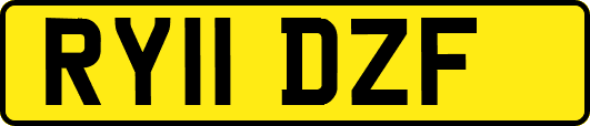 RY11DZF