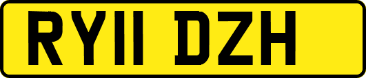 RY11DZH