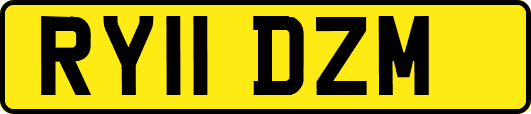 RY11DZM