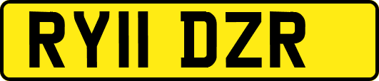 RY11DZR