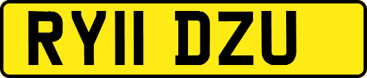 RY11DZU