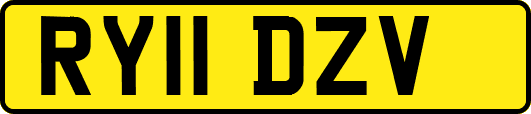 RY11DZV
