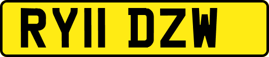 RY11DZW