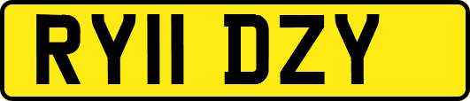 RY11DZY