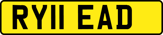 RY11EAD