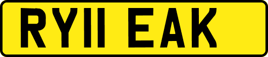 RY11EAK