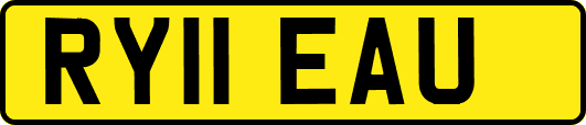 RY11EAU