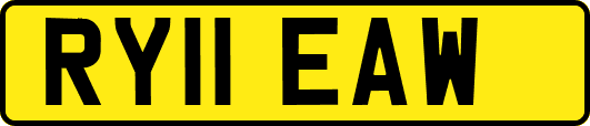 RY11EAW