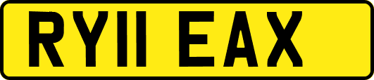 RY11EAX