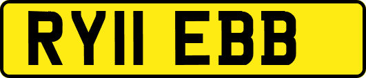 RY11EBB