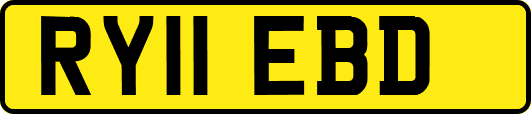 RY11EBD