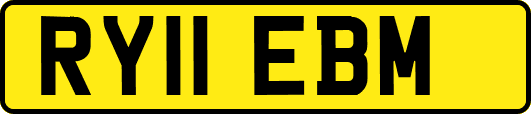 RY11EBM