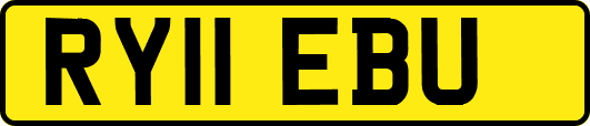 RY11EBU