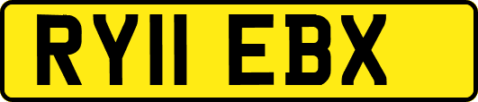 RY11EBX