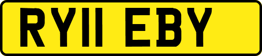 RY11EBY