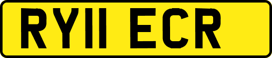 RY11ECR