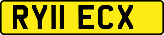 RY11ECX