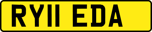 RY11EDA