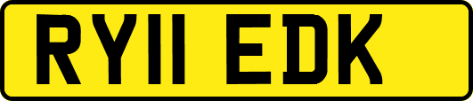 RY11EDK