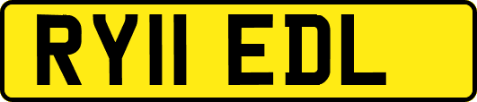 RY11EDL