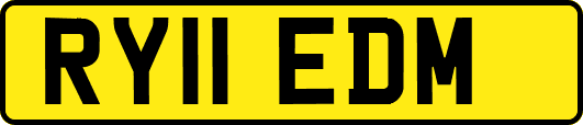 RY11EDM