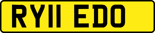 RY11EDO