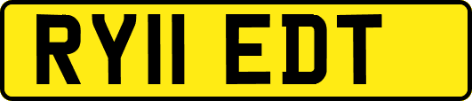 RY11EDT