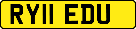 RY11EDU