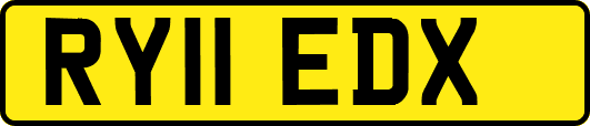 RY11EDX