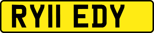 RY11EDY