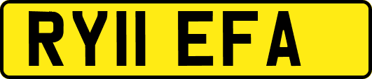 RY11EFA