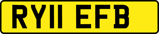 RY11EFB