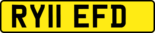 RY11EFD