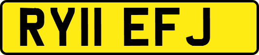 RY11EFJ