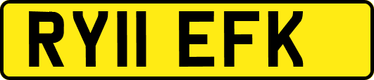 RY11EFK
