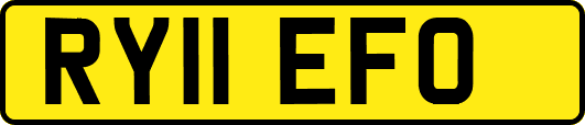 RY11EFO
