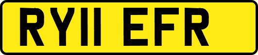 RY11EFR