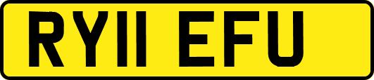 RY11EFU