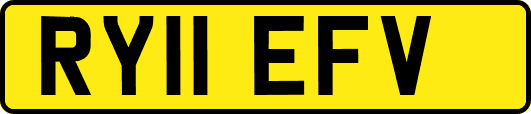 RY11EFV