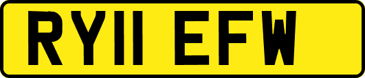 RY11EFW