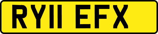 RY11EFX