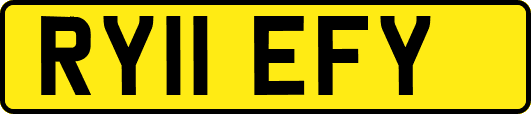 RY11EFY