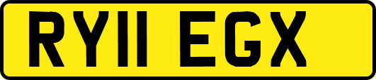 RY11EGX
