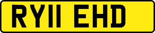 RY11EHD